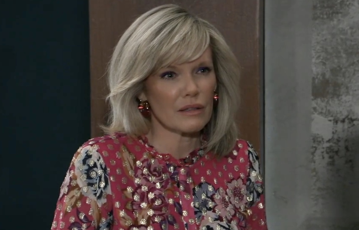 General Hospital: Ava Jerome (Maura West)